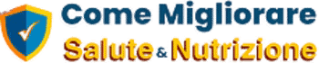 Come Migliorare Salute Nutrizione