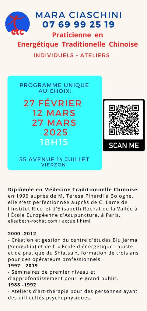 Locandina evento Moxa