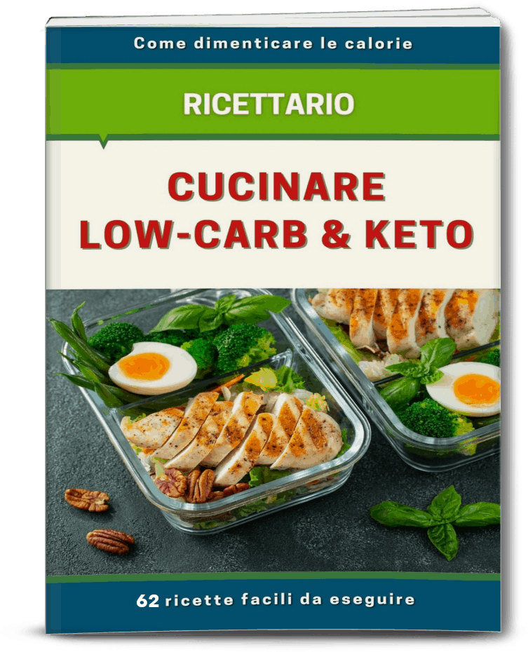 Ricette 2 Ricettario infiammazione cronica 62 Ricette