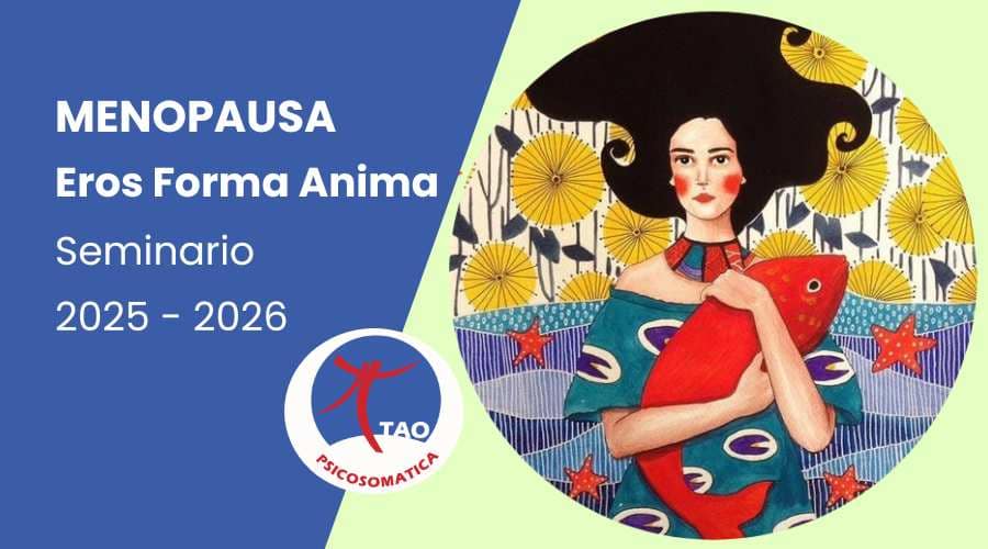 Menopausa: il linguaggio simbolico dei sintomi emotivi 2 Menopausa Psicosomatica