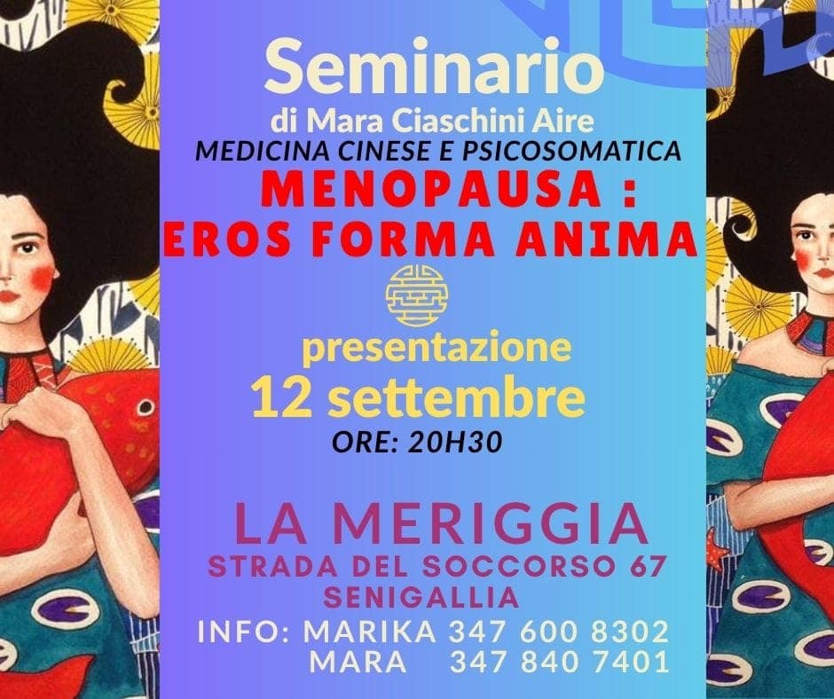 Eventi Medicina Tradizionale Cinese 2 SENIGALLIA