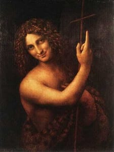 san-giovanni-bassista- solstizio d'estate