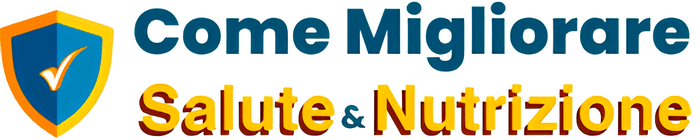 Come Migliorare Salute Nutrizione