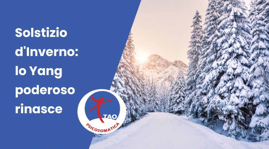 Solstizio d'inverno