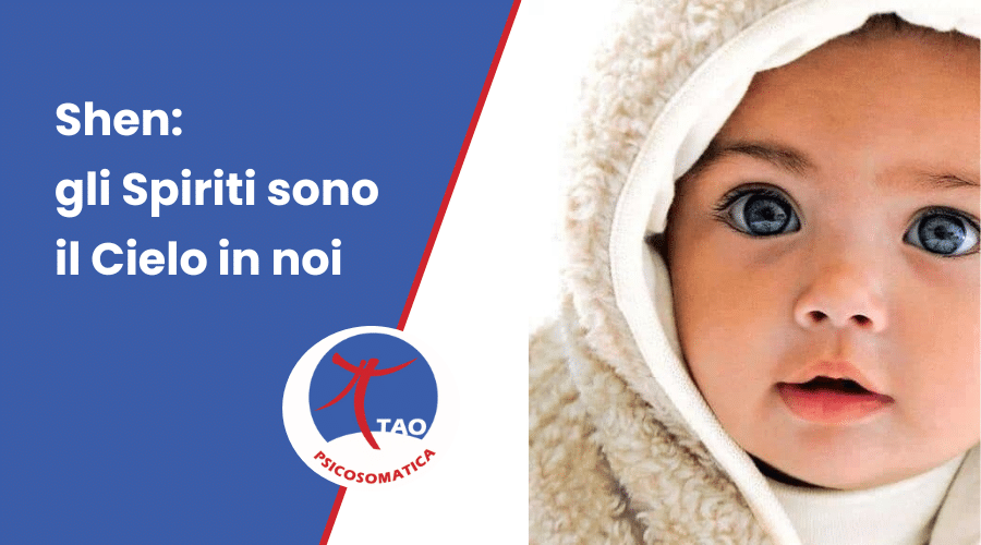 Shen: gli Spiriti sono il Cielo in noi
