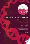 biomedicalization
