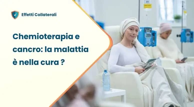 chemioterapia e cancro