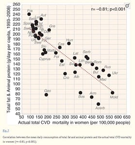 Dieta equilibrata: 7 punti chiave per la salute metabolica 5 Proteine nella dieta associate a longevità