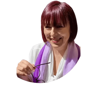 Monica Martinuz Monica Martinuz