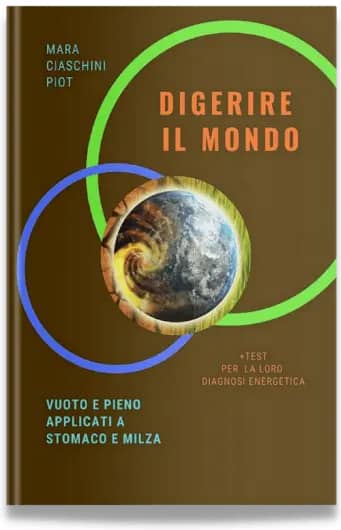 Psicosomatica Taoista 4 digerire il mondo2 530 Psicosomatica Taoista