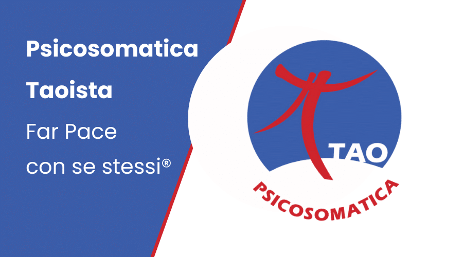 Psicosomatica Taoista
