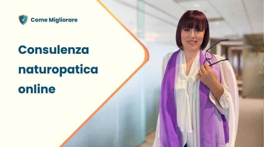 Contatti per consulenza