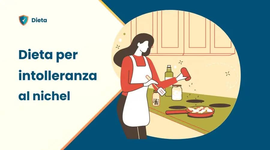 Dieta per intolleranza al nichel 2 Dieta per intolleranza al nichel